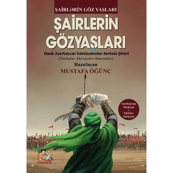 Şairlerin Gözyaşları