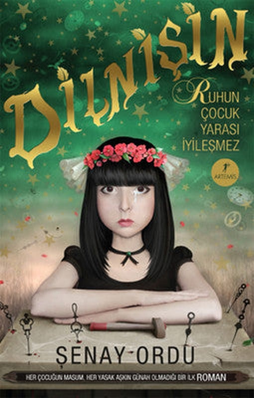 Dilnişin | Artemis Yayınları