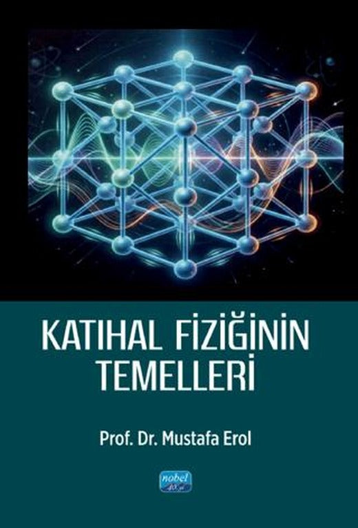 Katıhal Fiziğinin Temelleri