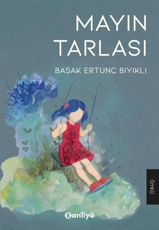 Mayın Tarlası | Banliyö Kitap (İnce Kapak)