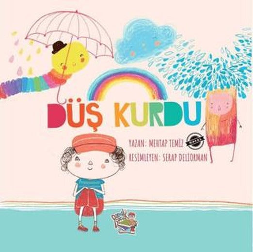 Düş Kurdu