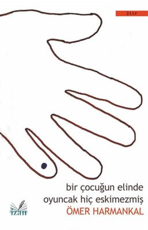 Bir Çocuğun Elinde Oyuncak Hiç Eskimezmiş | İzan Yayıncılık
