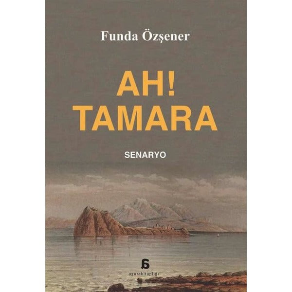 Ah! Tamara