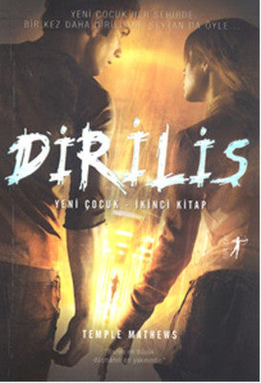 Yeni Çocuk 2 - Diriliş | Artemis Yayınları