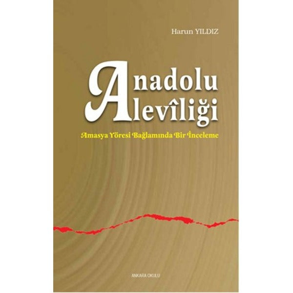 Anadolu Aleviliği