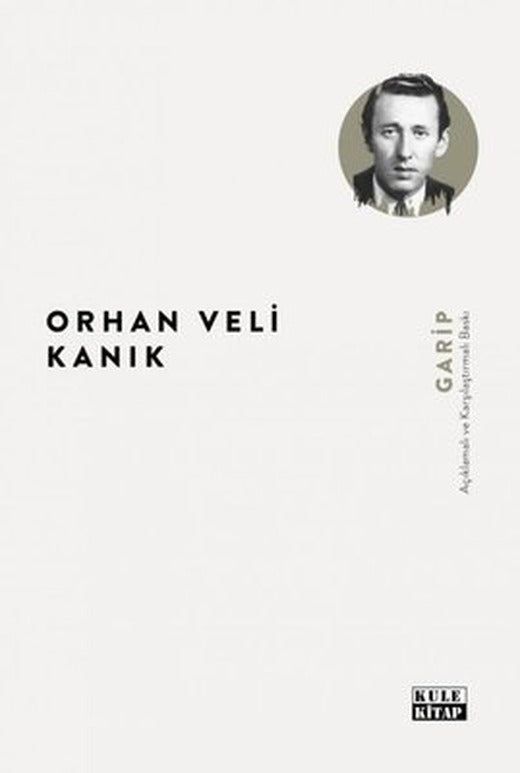 Garip | Kule Kitap (İnce Kapak)