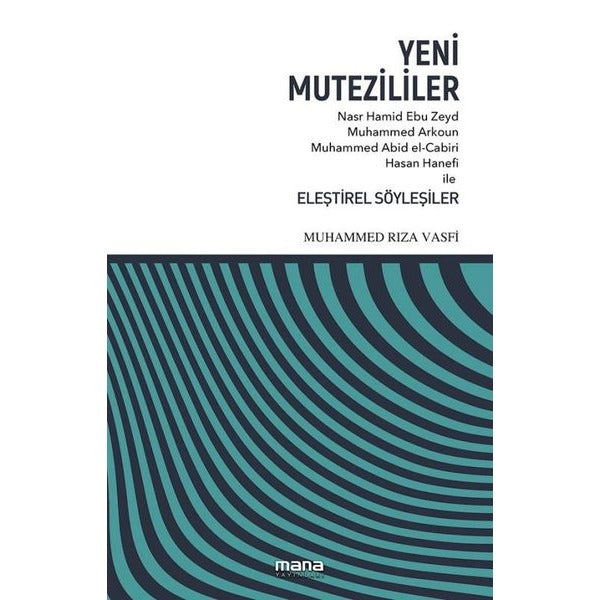 Yeni Mutezililer