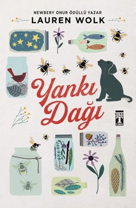 Yankı Dağı | Genç Timaş