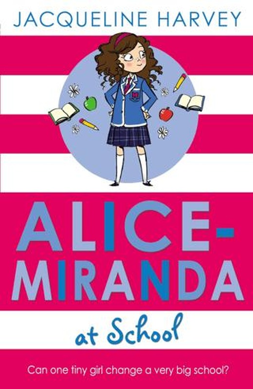 Alice-Miranda at School | Red Fox (Ciltsiz)