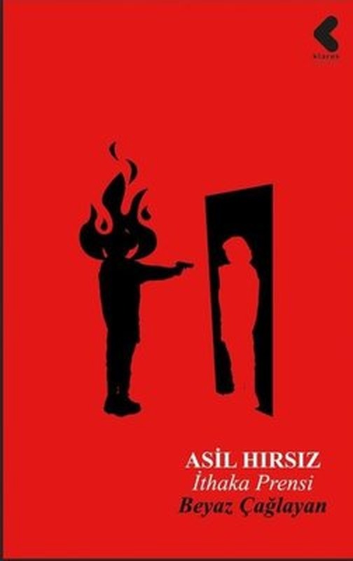 Asil Hırsız - İthaka Prensi | Klaros Yayınları