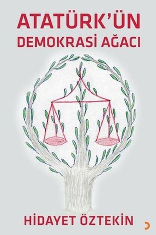 Atatürk'ün Demokrasi Ağacı | Cinius