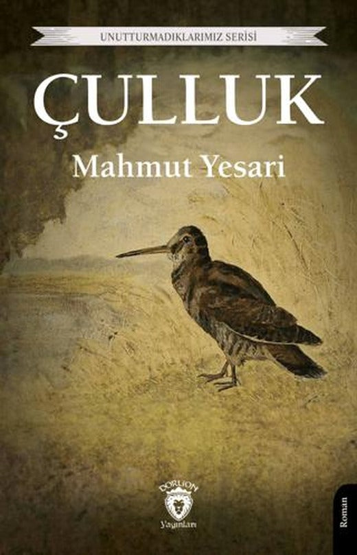 Çulluk | Dorlion Yayınları (Ciltsiz)