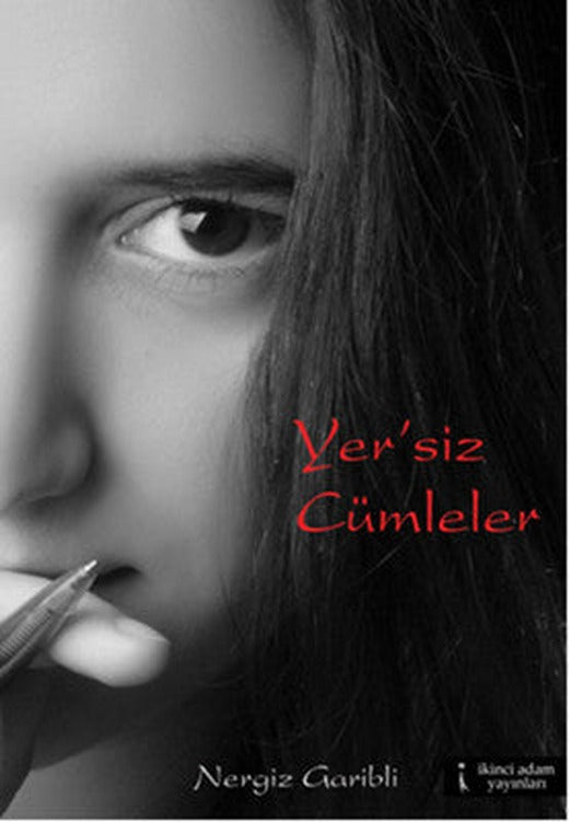 Yer'siz Cümleler | İkinci Adam Yayınları