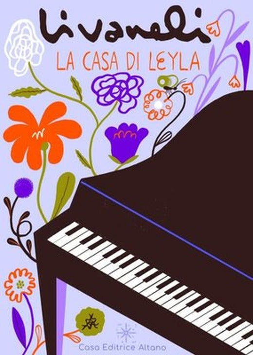La Casa Di Leyla - Leyla'nın Evi | Casa Editrice Altano