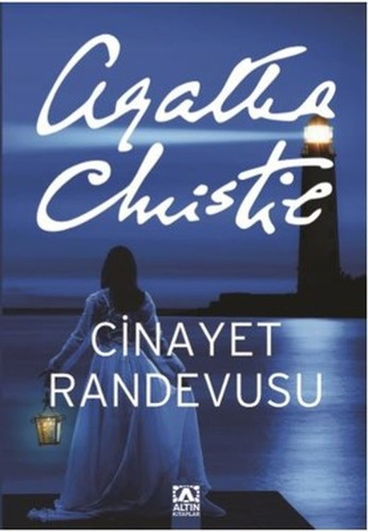 Cinayet Randevusu | Altın Kitaplar