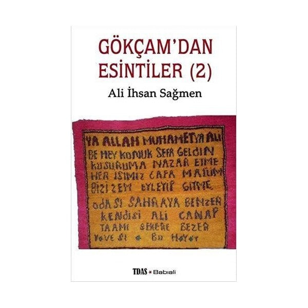 Gökçam'dan Esintiler (2)