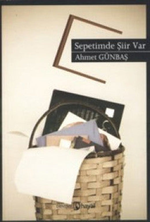 Sepetimde Şiir Var | Hayal