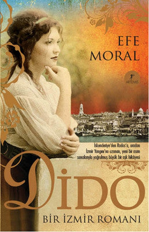 Dido - Bir İzmir Romanı | Artemis Yayınları