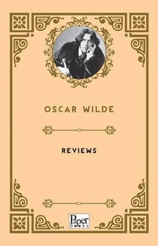 Reviews | Paper Books