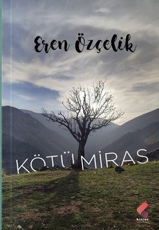 Kötü Miras | Klaros Yayınları