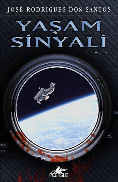 Yaşam Sinyali | Pegasus (İnce Kapak)  - Resim 1