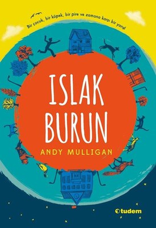 Islak Burun | Tudem Yayınları