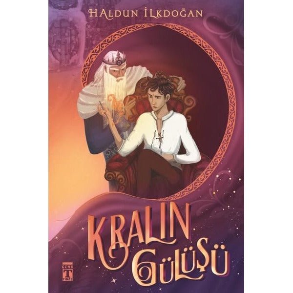 Kralın Gülüşü | Genç Timaş