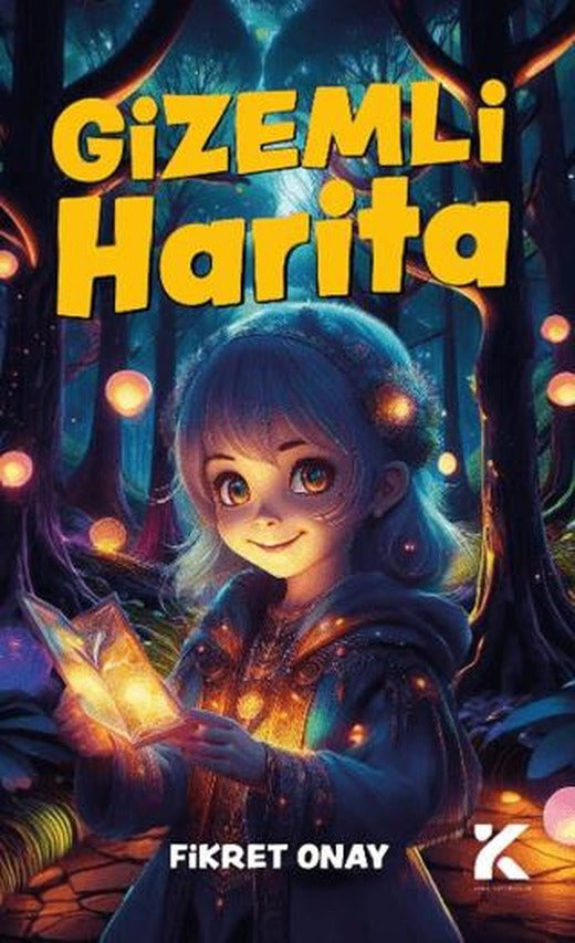 Gizemli Harita