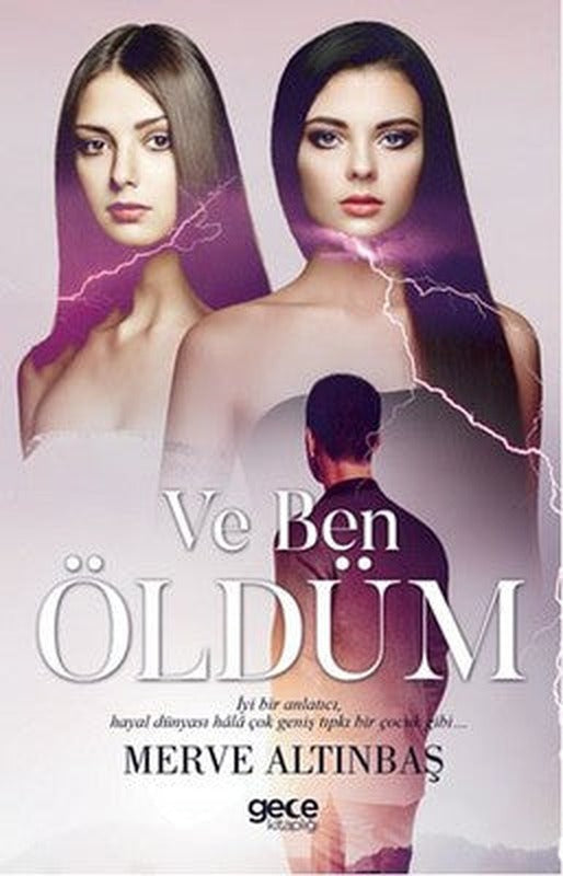 Ve Ben Öldüm | Gece Kitaplığı