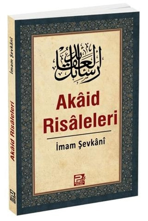 Akaid Risaleleri | Karınca & Polen Yayınları (Ciltsiz)