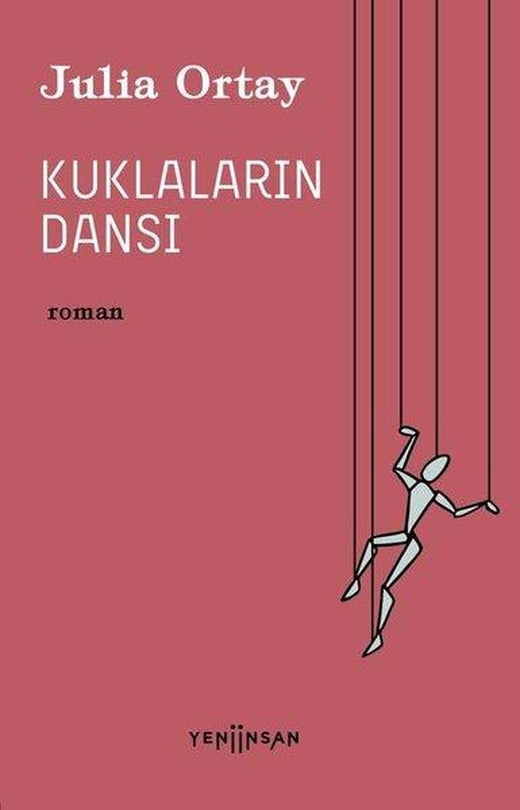 Kuklaların Dansı | Yeni İnsan Yayınevi (e-Kitap)