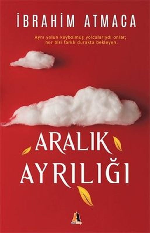 Aralık Ayrılığı | Akis Kitap