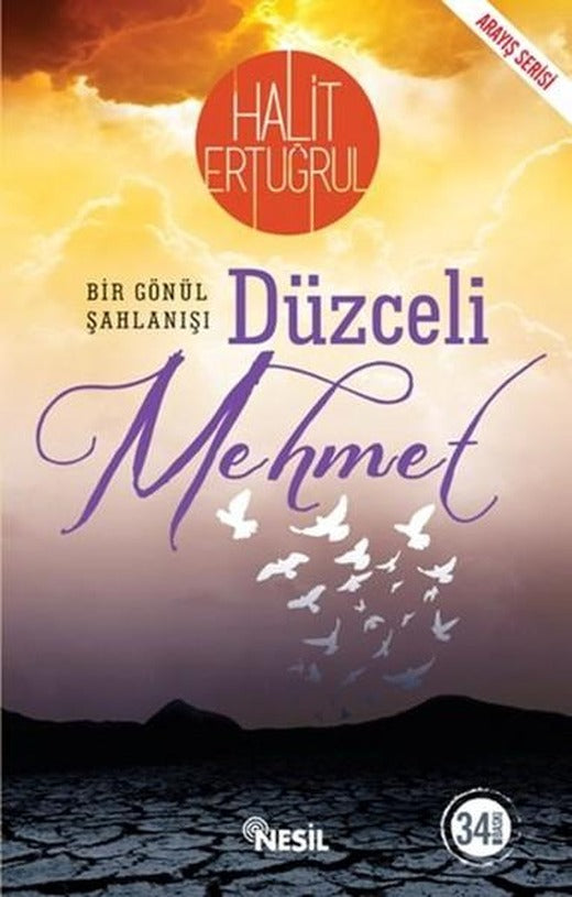 Düzceli Mehmet | Nesil Yayınları (İnce Kapak)