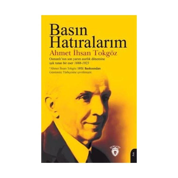 Basın Hatıralarım