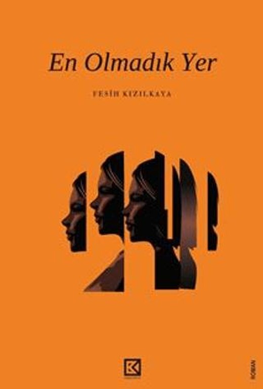 En Olmadık Yer