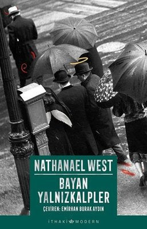 Bayan Yalnızkalpler | İthaki Yayınları