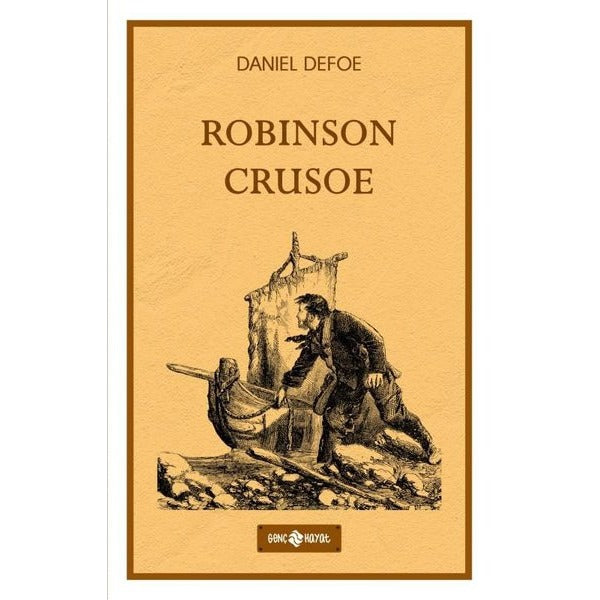 Robinson Crusoe | Genç Hayat