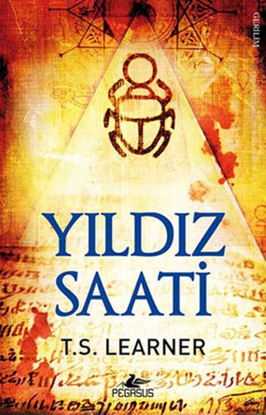 Yıldız Saati | Pegasus (İnce Kapak)  - Resim 1