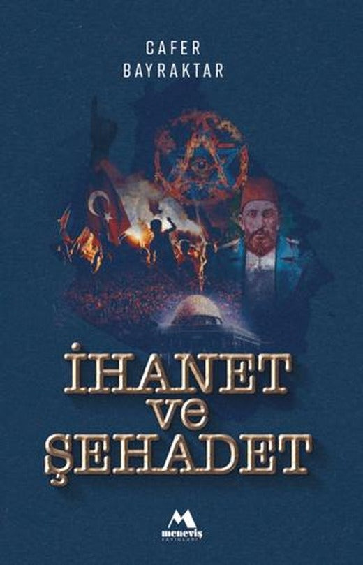 İhanet ve Şehadet