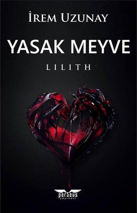 Yasak Meyve - Lilith | Perseus Yayınevi (İnce Kapak)