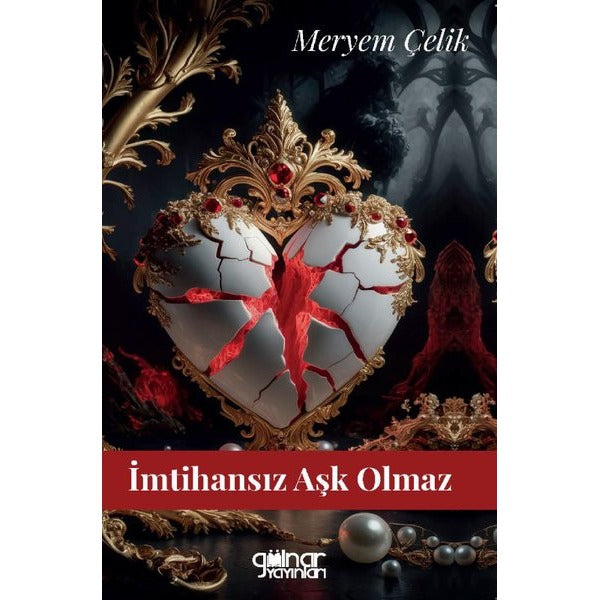 İmtihansız Aşk Olmaz