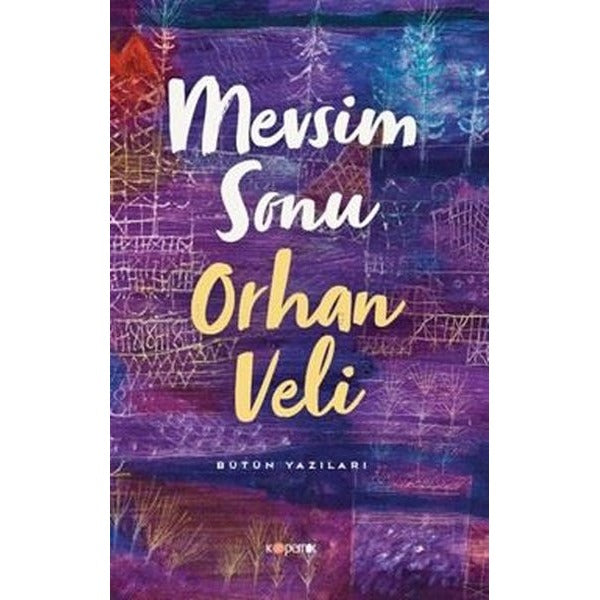 Mevsim Sonu
