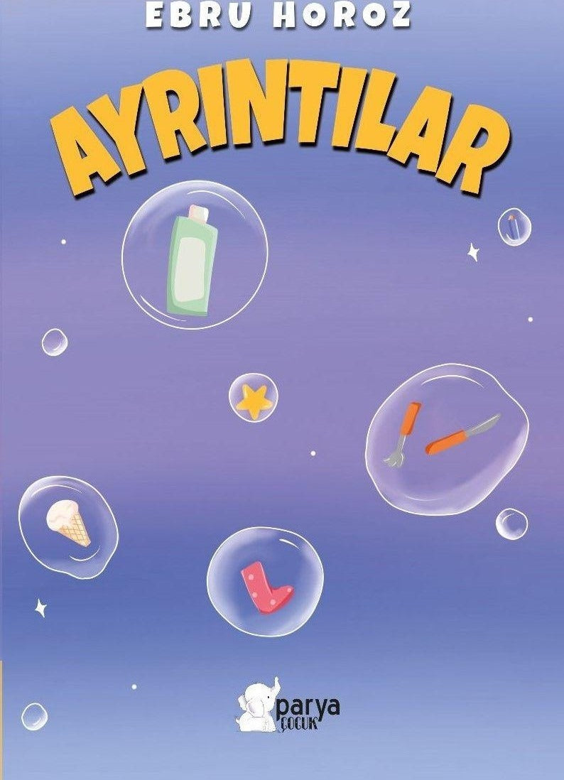 Ayrıntılar