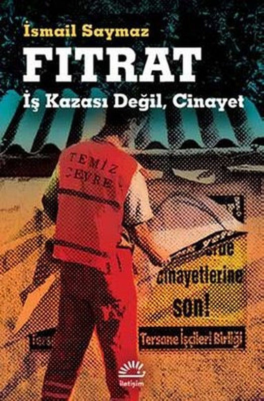 Fıtrat | İletişim Yayınları