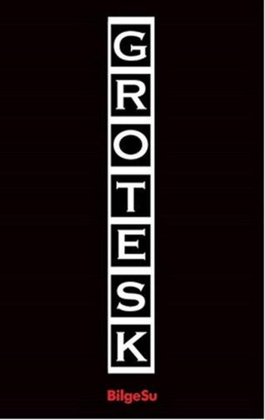 Grotesk