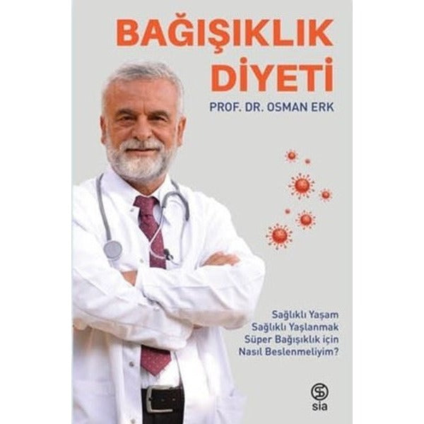 Bağışıklık Diyeti | Sia