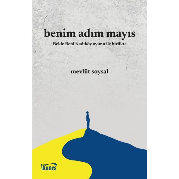 Benim Adım Mayıs