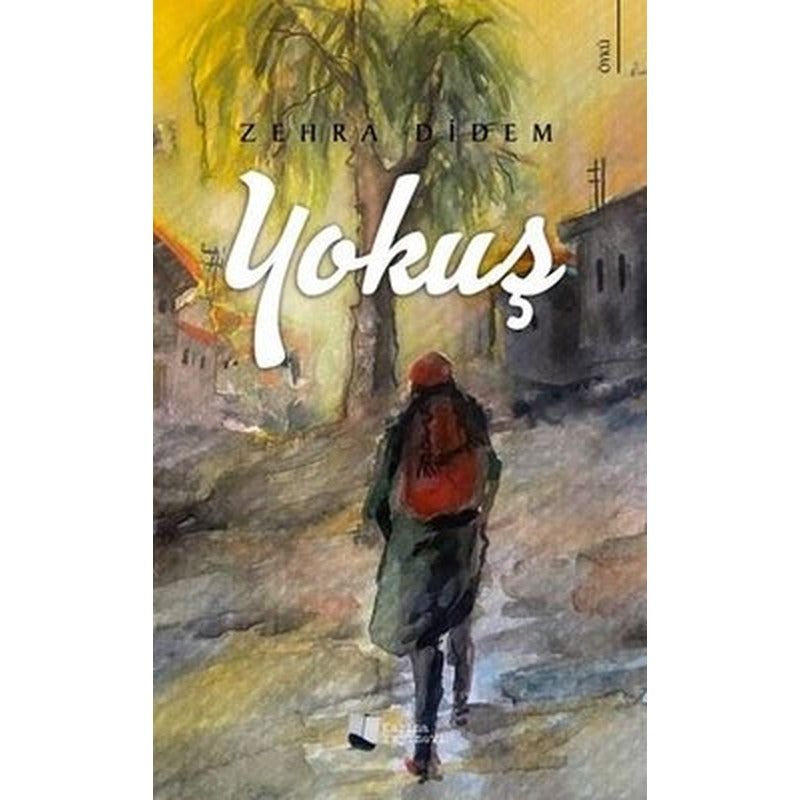 Yokuş | Karina Yayınevi (İnce Kapak)