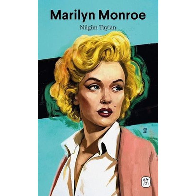 Marilyn Monroe: Melankolik Sarışın | Gerekli Kitaplar