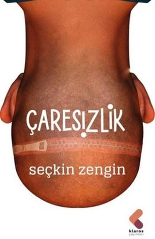 Çaresizlik | Klaros Yayınları